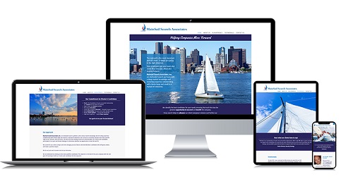 Image for Web Design by Robin with ID of: 4979547