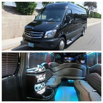 Image for Riz Transportation Services with ID of: 4981086