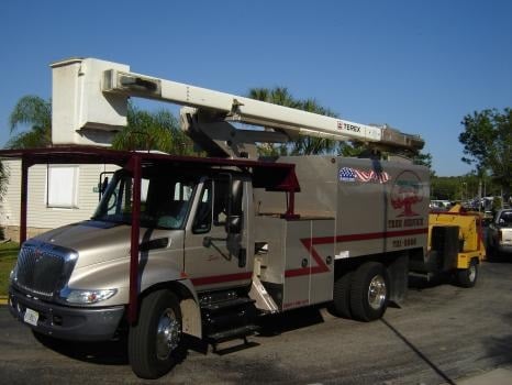 Image for Tim's Tree Service with ID of: 4981505