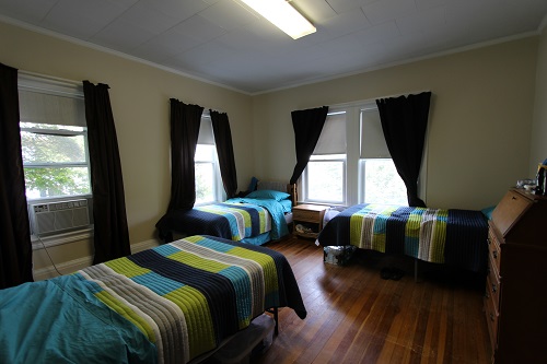 Image for Sober House, Inc. with ID of: 4982363