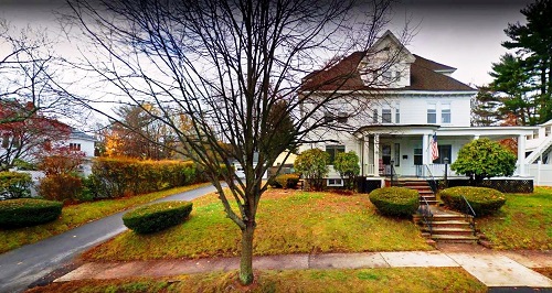 Image for Sober House, Inc. with ID of: 4982364
