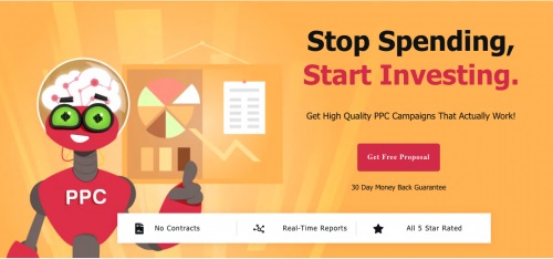 Image for PPC Masterminds with ID of: 3091561