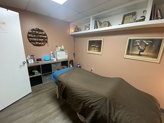 Image for Light Hand Clinical Massage with ID of: 4982656