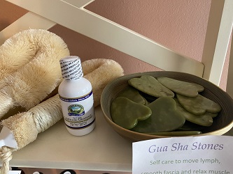 Image for Light Hand Clinical Massage with ID of: 4982657