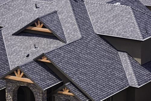 Image for Nick Tracey Roofing with ID of: 4982738