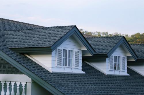 Image for Nick Tracey Roofing with ID of: 4982739