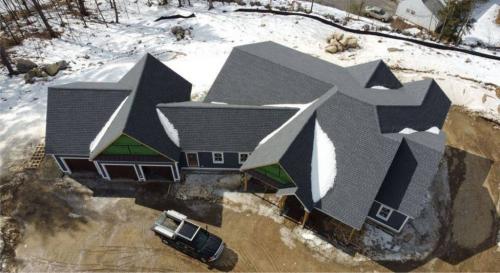 Image for Nick Tracey Roofing with ID of: 4982740