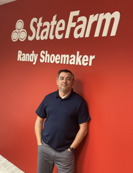 Image for Randy Shoemaker - State Farm Insurance Agent with ID of: 4982774