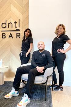 Image for dntl bar with ID of: 4982879
