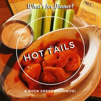 Image for Rock Creek Restaurant with ID of: 4982888