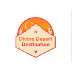 Image for Divine Desert Destination with ID of: 6150582