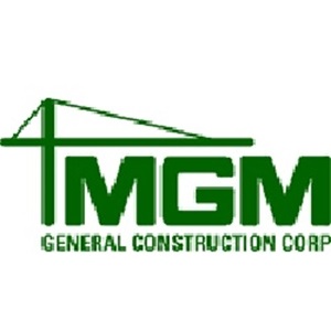 Image for MGM General Construction Corporation with ID of: 6150590