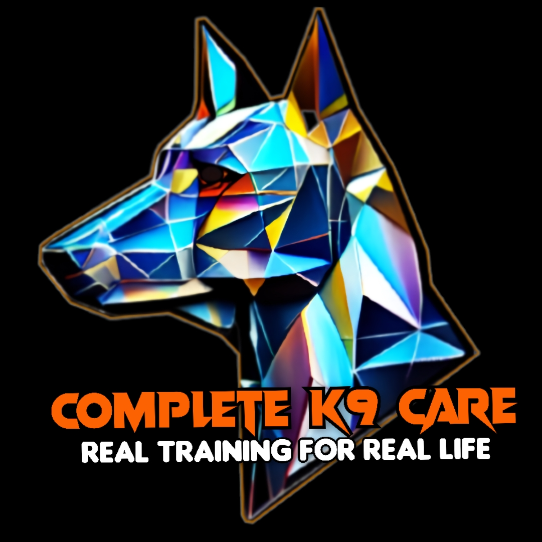 Image for Complete K9 Care with ID of: 6150721