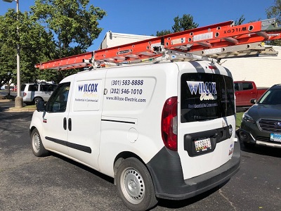 Image for Wilcox Electric LLC with ID of: 4983098