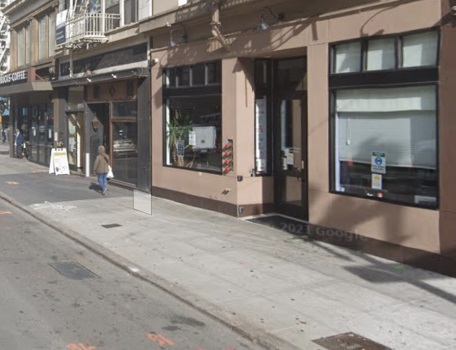 Image for AVRExpos - San Francisco, CA with ID of: 4983149