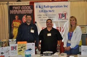 Image for B&J Refrigeration with ID of: 615143
