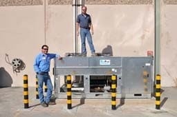 Image for B&J Refrigeration with ID of: 615144