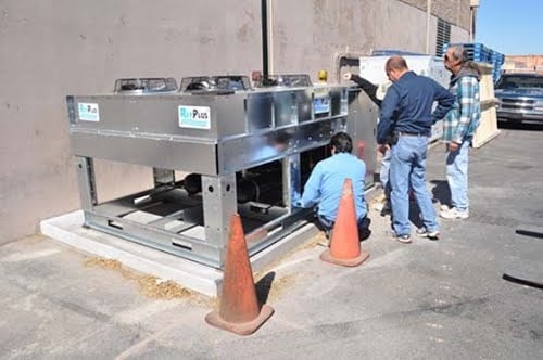 Image for B&J Refrigeration with ID of: 615147