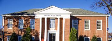 Image for Washington Adventist University with ID of: 615163
