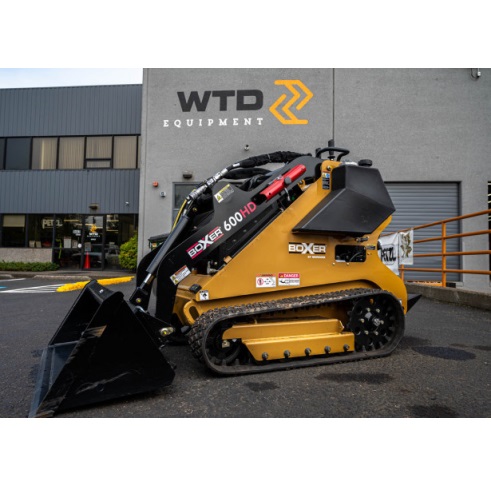 Image for WTD Equipment with ID of: 4983630