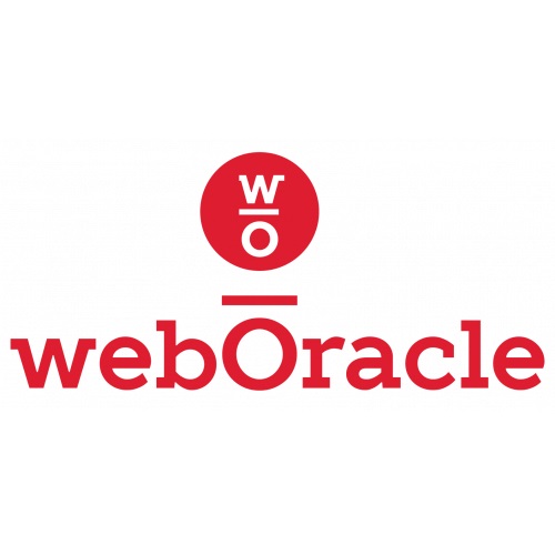 Image for WebOracle with ID of: 6151824