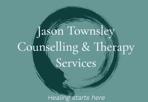 Image for Jason Townsley Counselling & Therapy Services with ID of: 6151965
