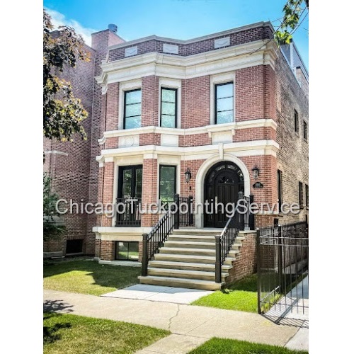 Image for Chicago Tuckpointing Service - Liam Construction with ID of: 4984478