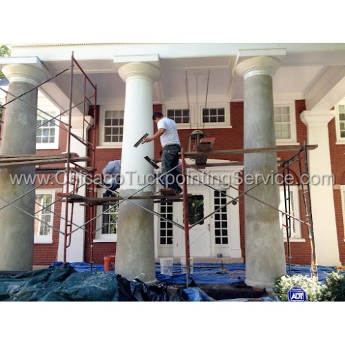 Image for Chicago Tuckpointing Service - Liam Construction with ID of: 4984481