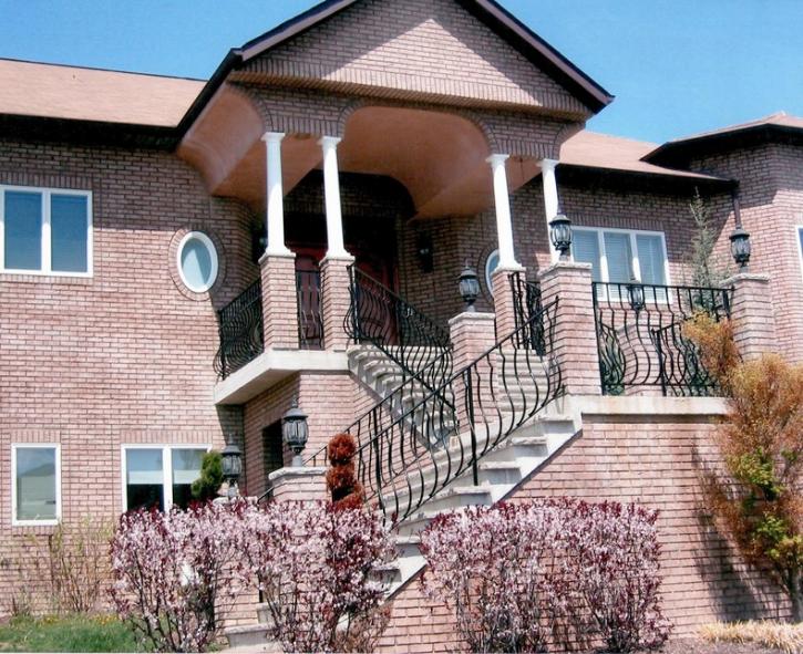 Image for Tri-State Brickface & Stucco with ID of: 615200