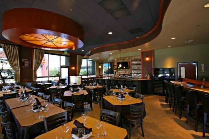 Image for Twisted Vine Bistro & Wine Bar with ID of: 615238