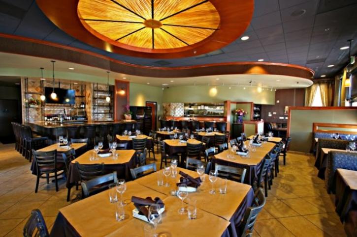 Image for Twisted Vine Bistro & Wine Bar with ID of: 615239