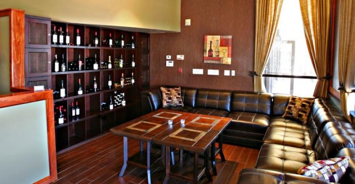 Image for Twisted Vine Bistro & Wine Bar with ID of: 615240