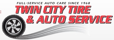 Image for Twin City Tire & Auto with ID of: 615252