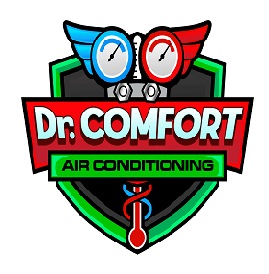 Image for Dr Comfort Air Conditioning with ID of: 6152678