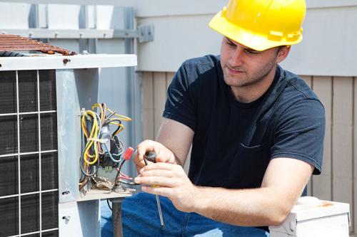 Image for Elite AC & Plumbing with ID of: 4984754