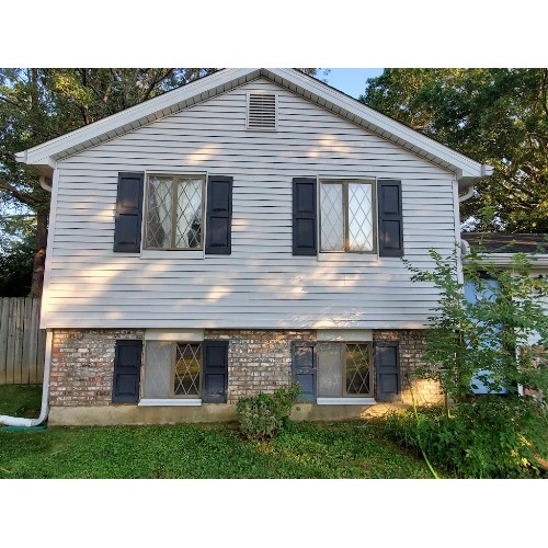 Image for Clean Exteriors LLC with ID of: 4984782