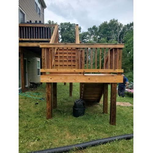 Image for Clean Exteriors LLC with ID of: 4984784