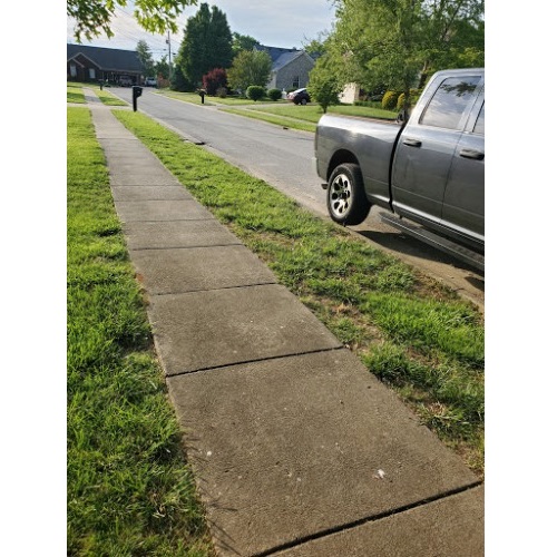 Image for Clean Exteriors LLC with ID of: 4984785