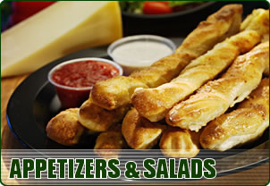 Image for Pizza Factory with ID of: 615280