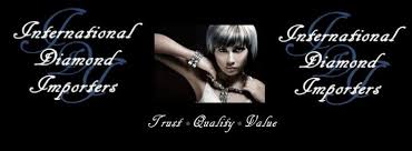 Image for International Diamond Importers with ID of: 615288