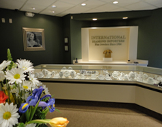 Image for International Diamond Importers with ID of: 615291