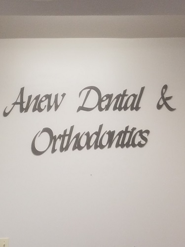 Image for Anew Dental & Orthodontics with ID of: 4984950