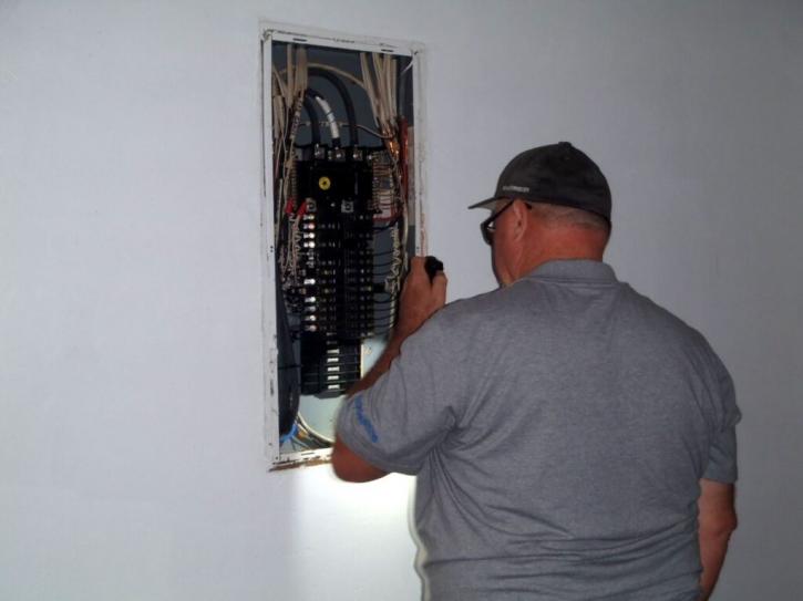 Image for 1st Inspection Svcs with ID of: 4985197
