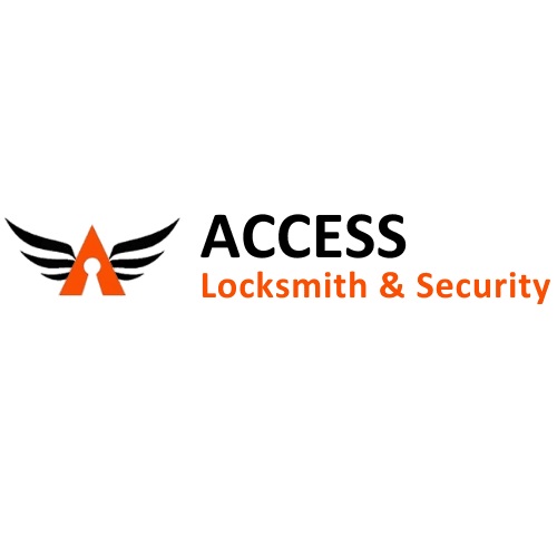 Image for Access Locksmith & Security with ID of: 6153194