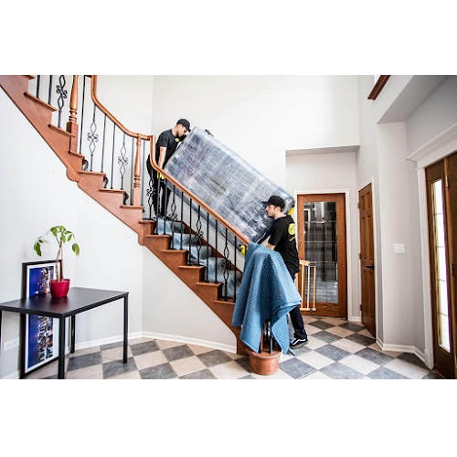 Image for DMD Moving and Storage with ID of: 4986053