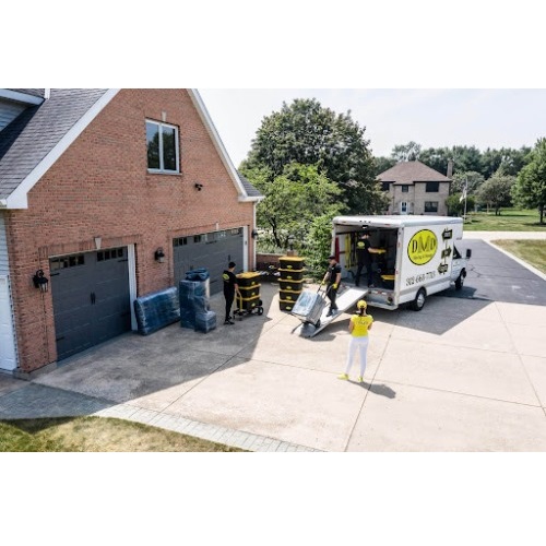 Image for DMD Moving and Storage with ID of: 4986054