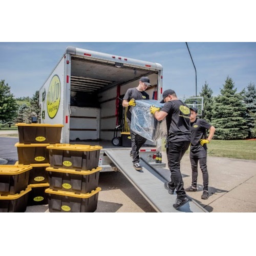 Image for DMD Moving and Storage with ID of: 4986055