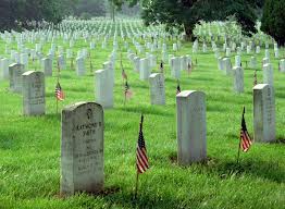 Image for Memorial Day Thoughts with ID of: 615444