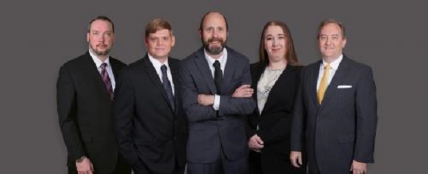 Image for The Harris Firm LLC with ID of: 4987527