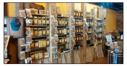 Image for Cape Fear Spice Merchants with ID of: 4987556